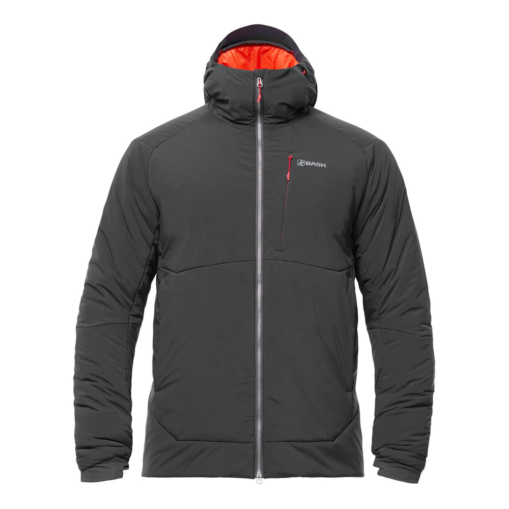 Куртка BASK Eiger #1