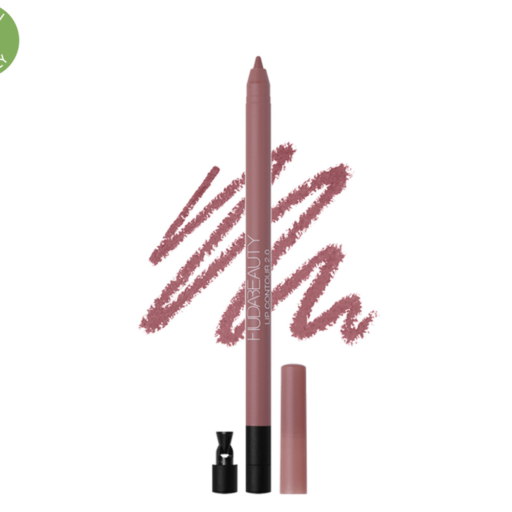 HUDA BEAUTY Lip Contour 2.0 Карандаш для губ #1