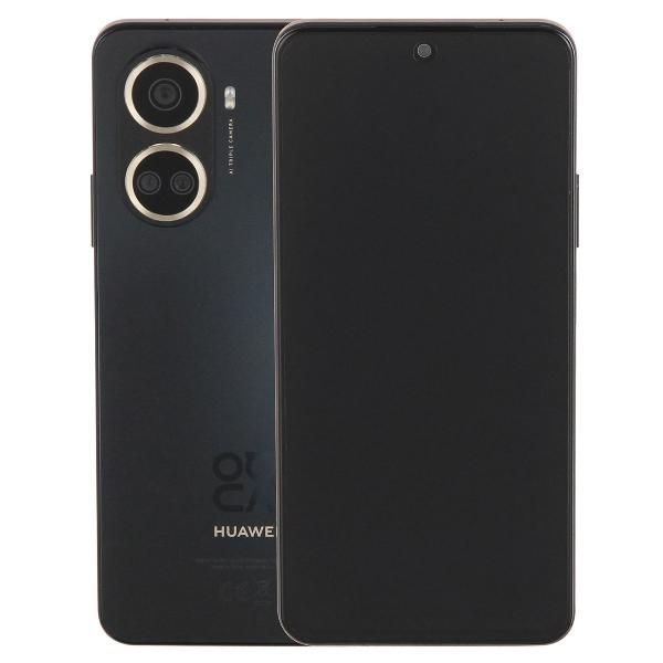 HUAWEI Смартфон Nova 10 SE 8/256 ГБ, черный #1