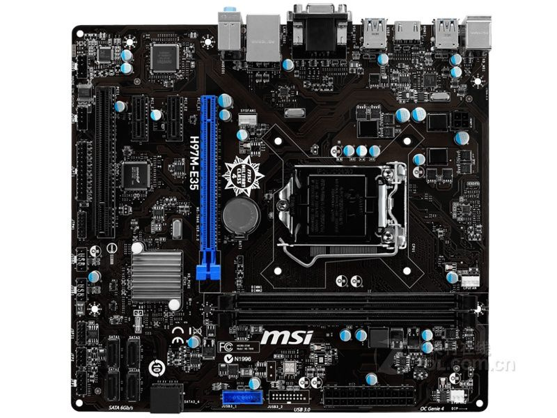 Схема msi h81m p33