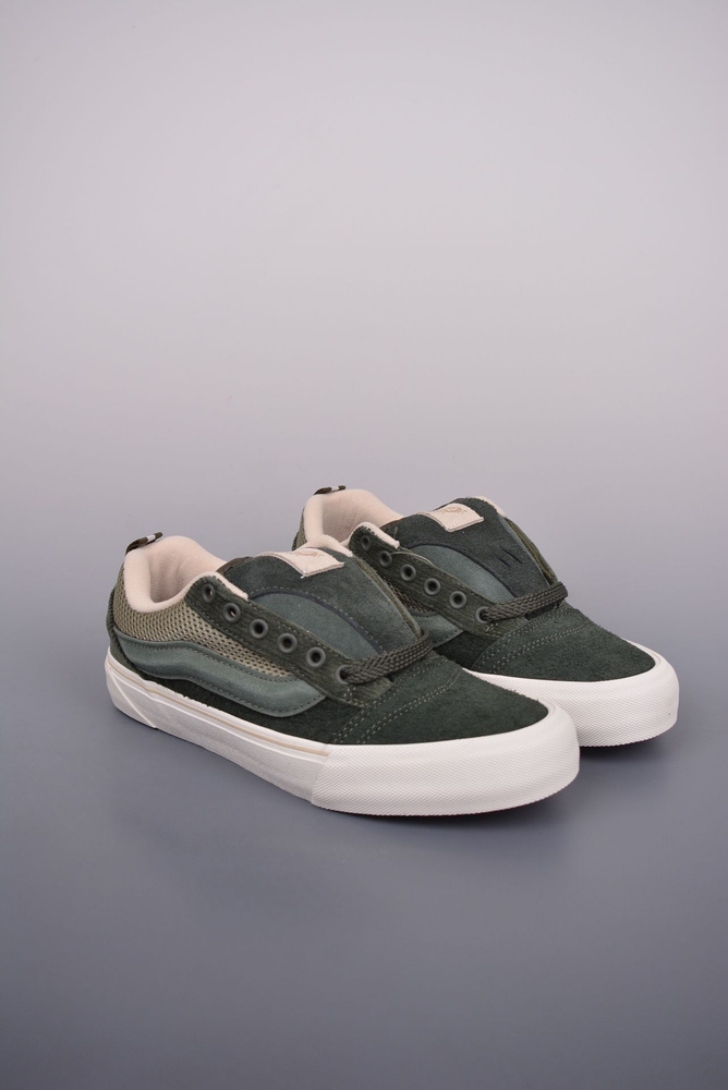 Кеды Vans #1
