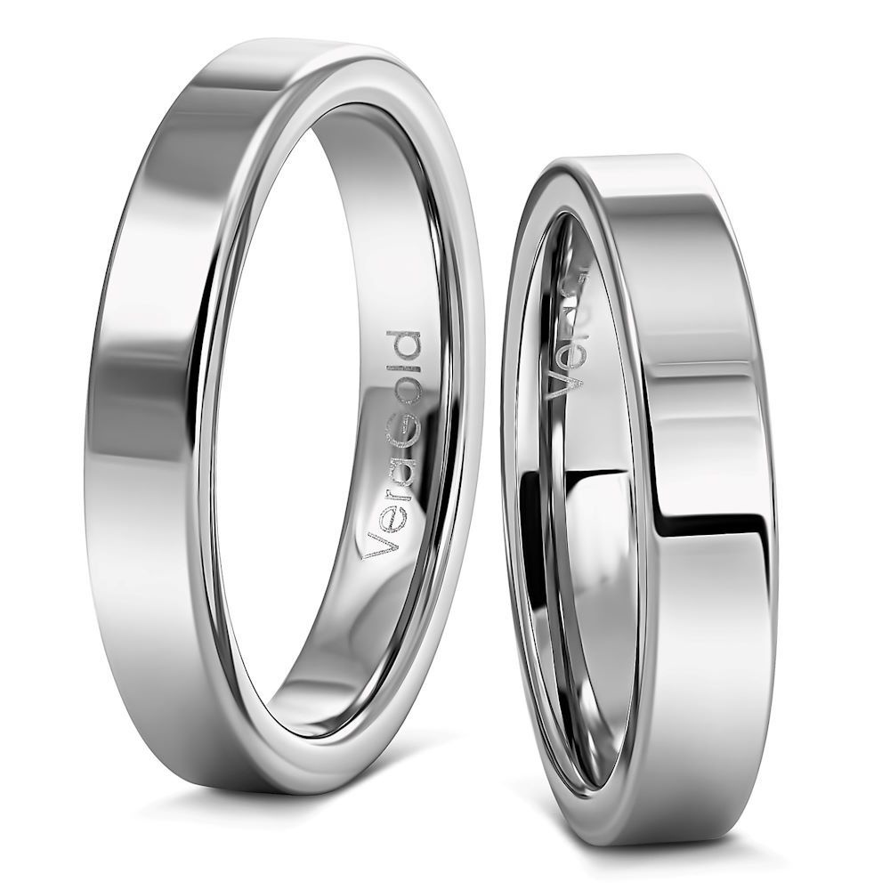 Обручальные кольца из вольфрама - купить с доставкой по выгодным ценам ...