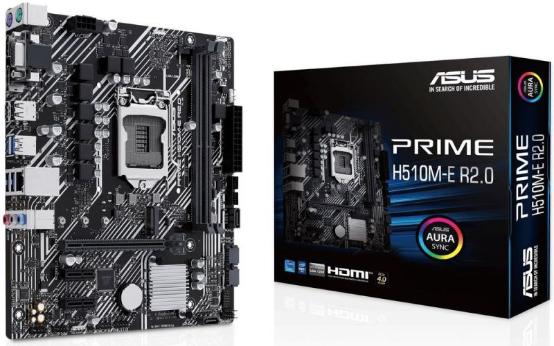 H510m k 2