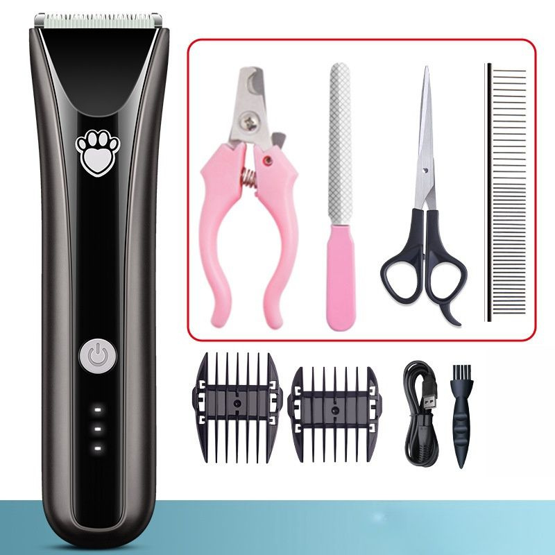 Машинка для стрижки животных - купить с доставкой по выгодным ценам в ...