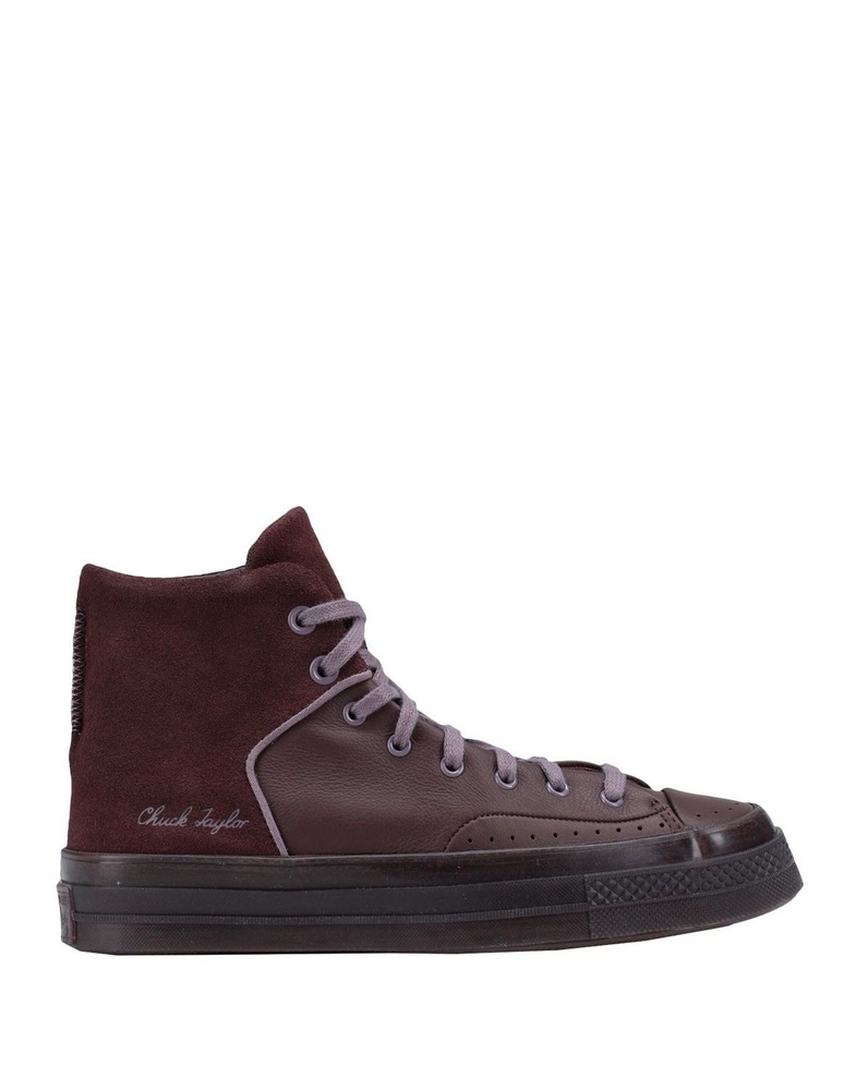 Кеды Converse #1