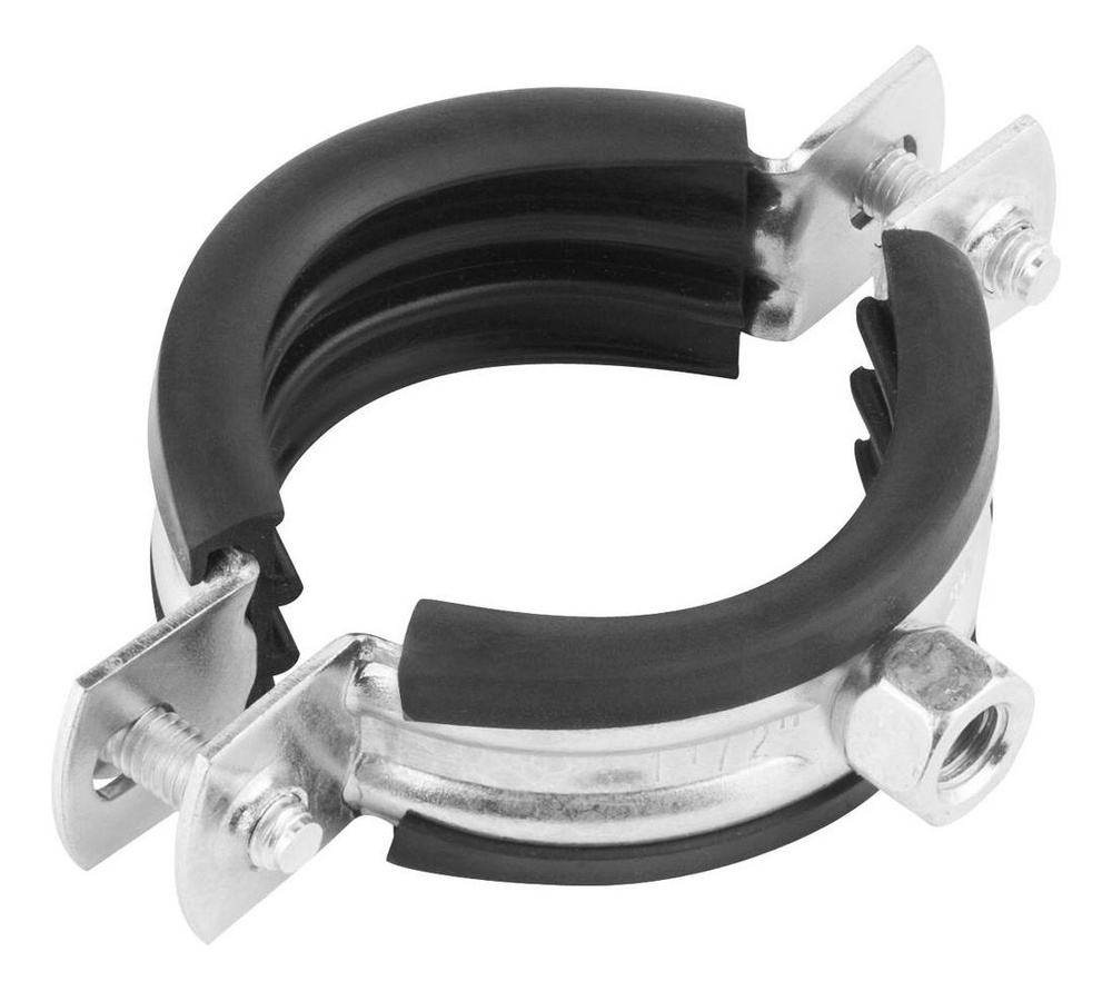 Хомут МастерБолтиков 116 мм, 10 шт., Сталь - купить по выгодной цене в ...