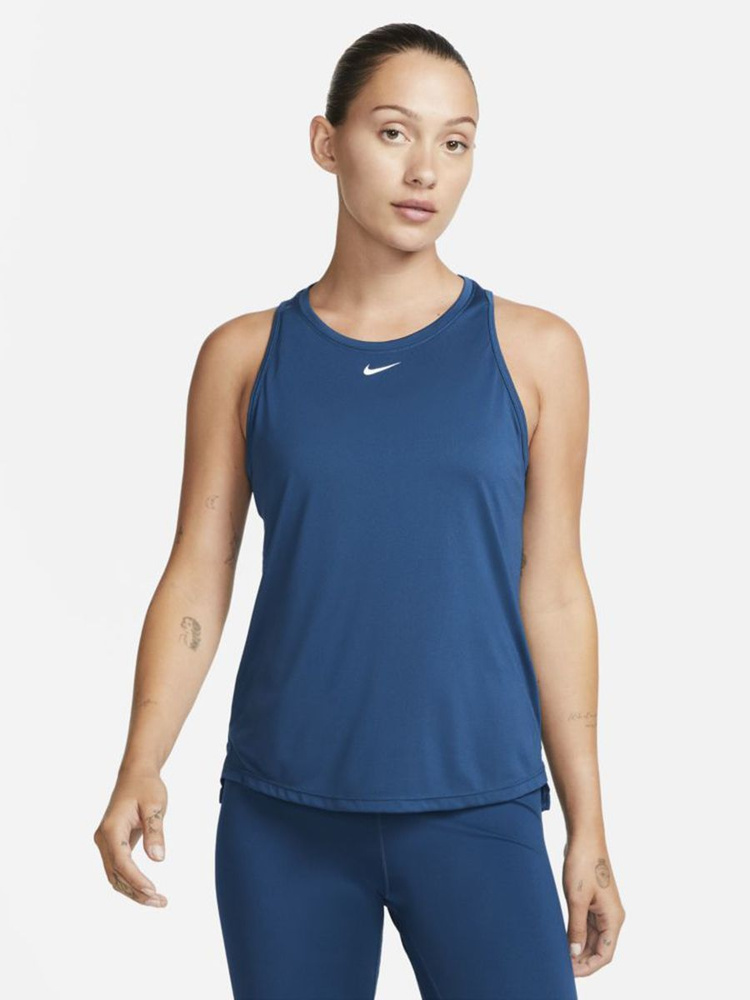 Nike Dri Fit Топ – купить в интернет-магазине OZON по низкой цене