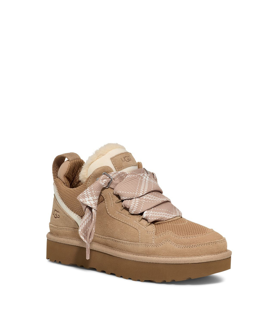 Кроссовки UGG #1