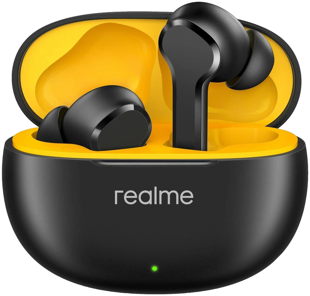 Беспроводные наушники realme Buds T100 #1