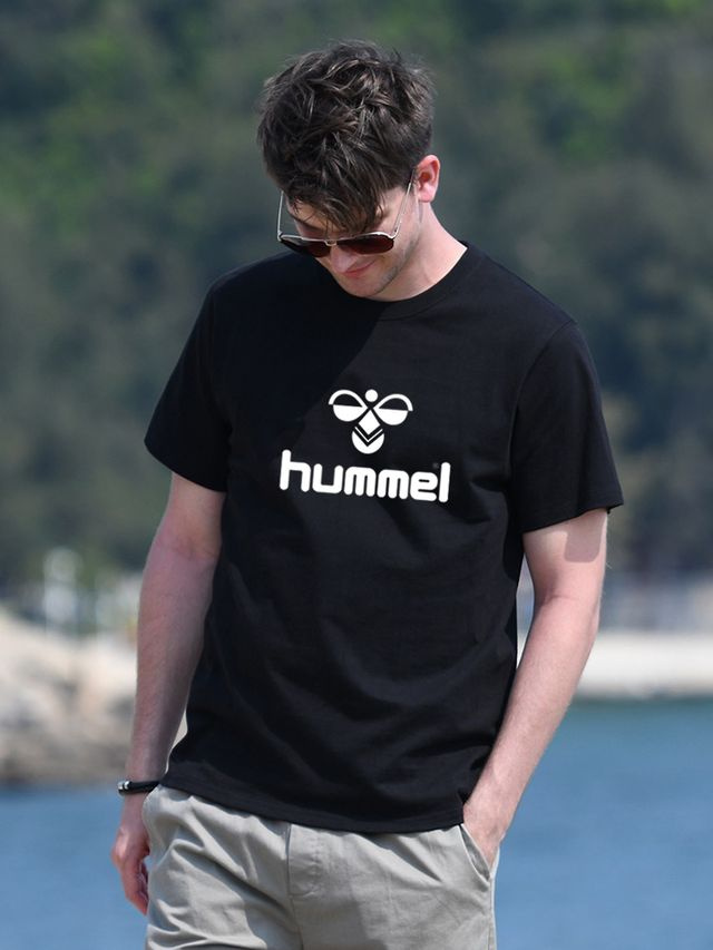 Футболка Hummel #1