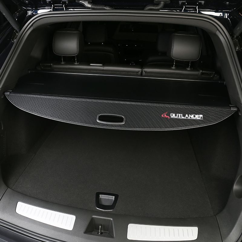 Шторка багажника/полка в багажник для Mitsubishi Outlander III or ...