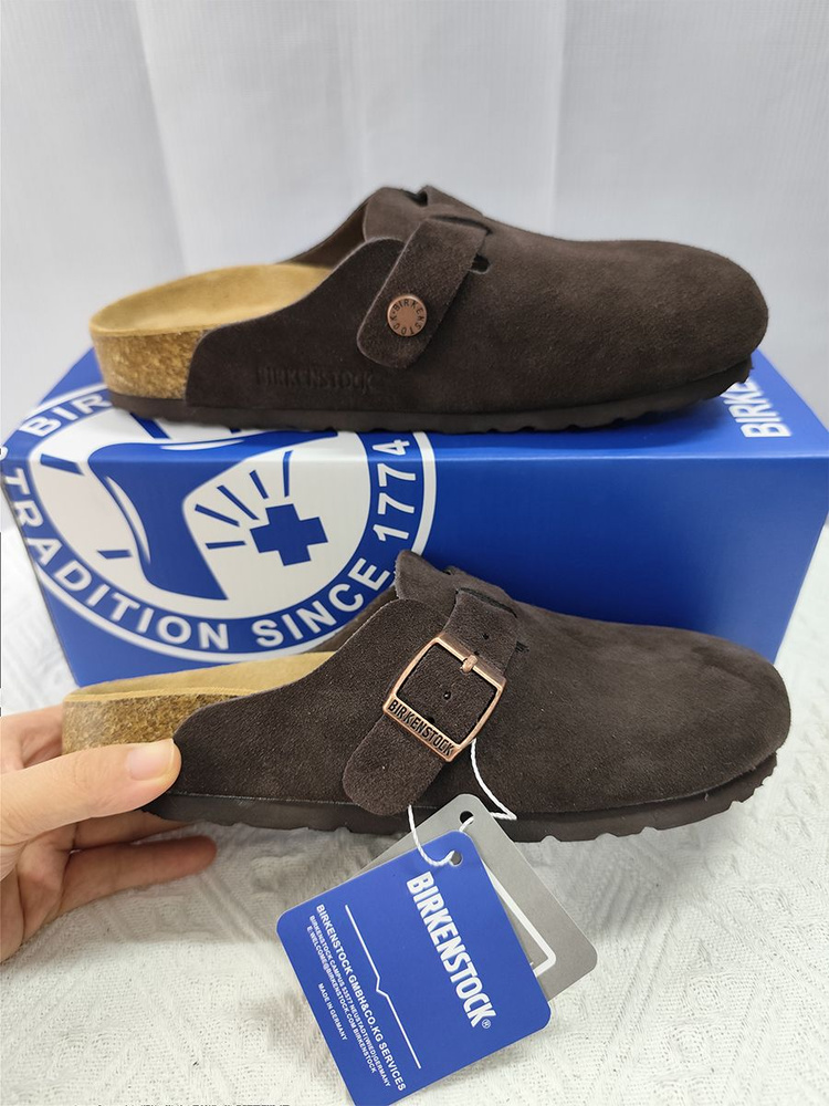 Сабо Birkenstock - купить с доставкой по выгодным ценам в интернет ...