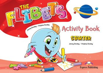 The Flibets Starter Workbook #1