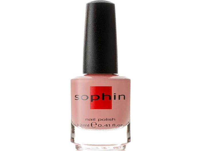 Лак для ногтей Sophin Nail Polish #1