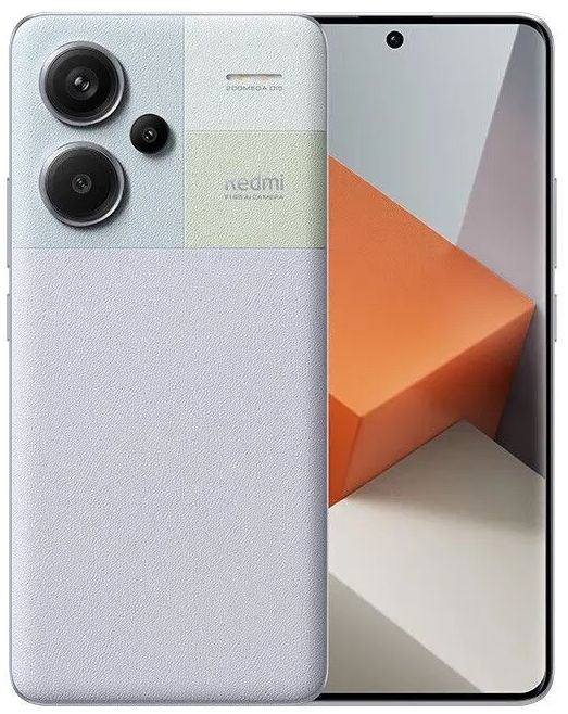 Redmi note 13 pro 5g Озон