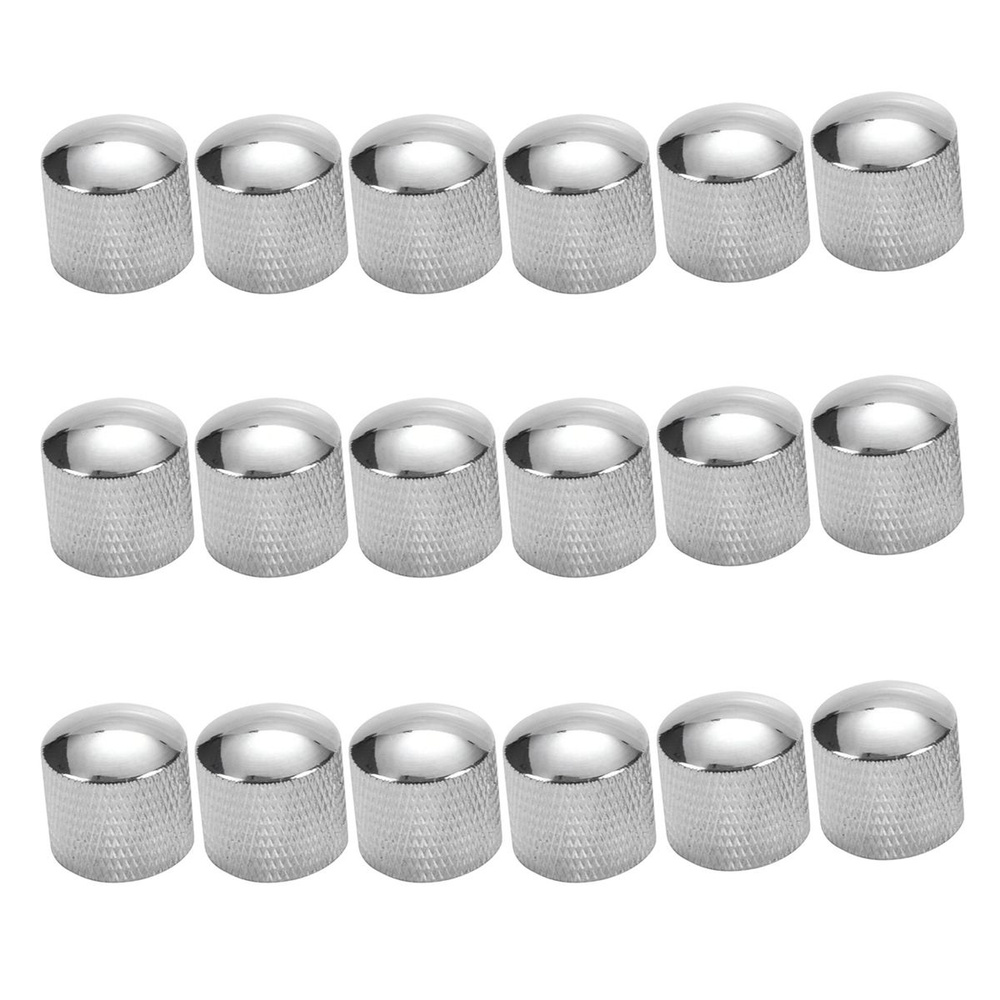 Ручка громкости баса электрогитары, потенциометр, колпачок аккорда ...