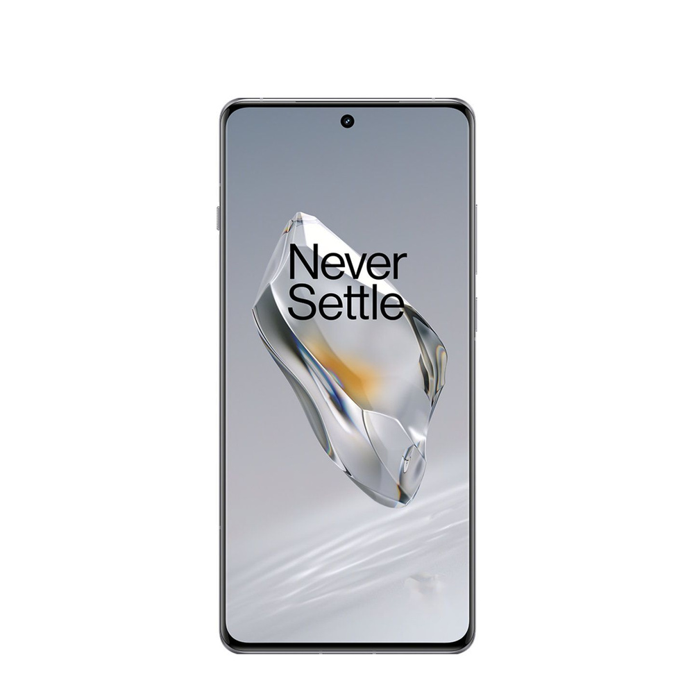 OnePlus Смартфон OnePlus 12 CN 24/1 ТБ, белый