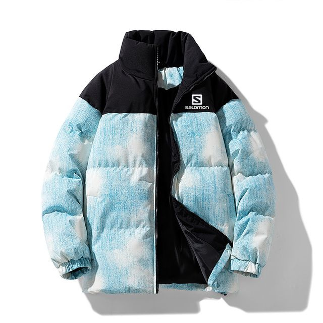 Куртка Salomon #1