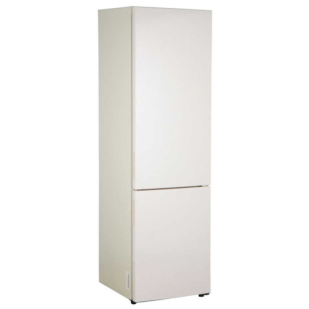 Холодильник Samsung RB37A5001EL, бежевый - купить по доступной цене в ...