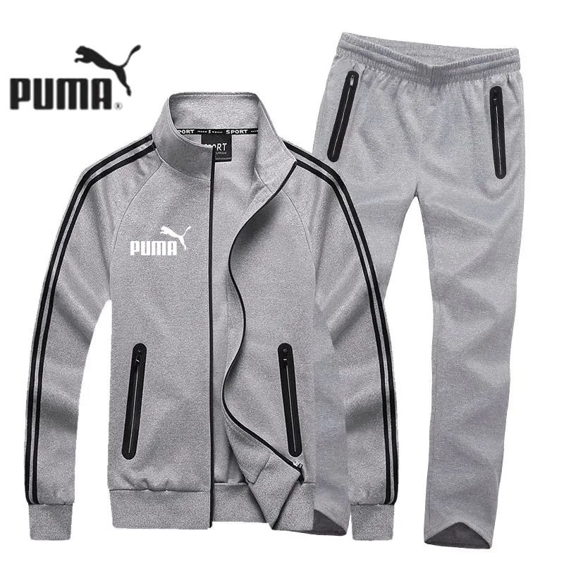 Костюм спортивный PUMA #1