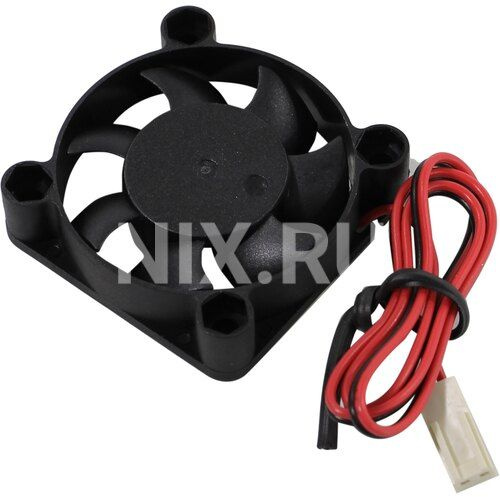 Вентилятор для корпуса ExeGate EX04010S2P EX283363RUS 40x40 мм - купить ...