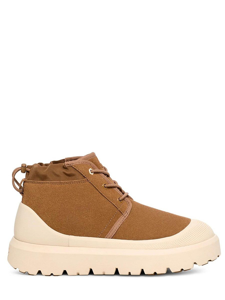 Ботинки UGG #1