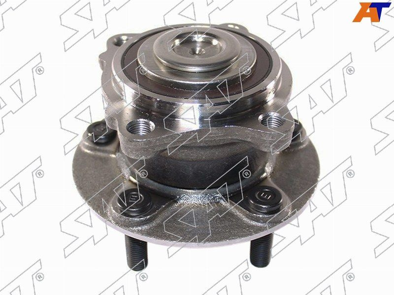 Ступичный узел задн. MMC GALANT 08-/OUTLANDER XL 06-12/LANCER X /PEUGEOT 4007 2WD 07-