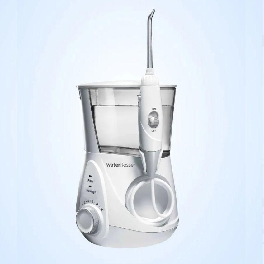 Ирригатор для полости рта стационарный WaterPik Тот же стиль WP-700 EU ...