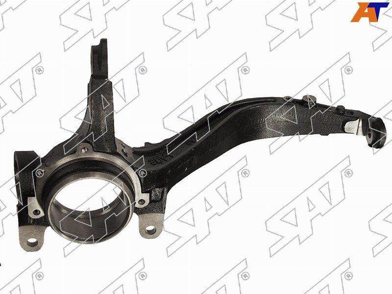 Кулак поворотный HONDA ACCORD V-2.4 02- RH