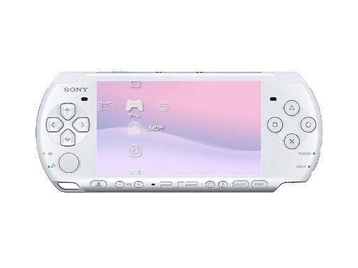 SONY PSP3000 игровой приставка - купить с доставкой по выгодным ценам в ...