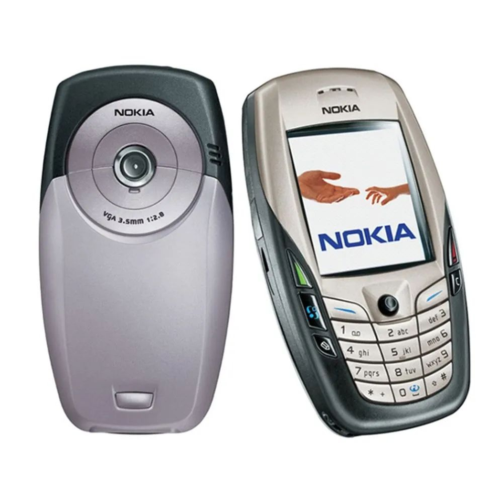 все телефоны nokia 6600 (97) фото