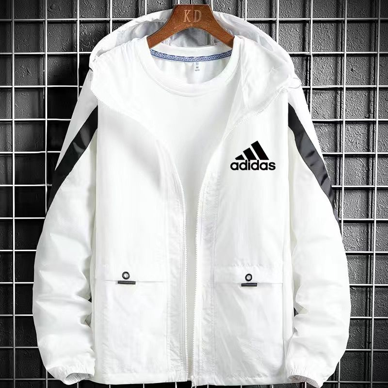 Ветровка adidas Adidas - купить с доставкой по выгодным ценам в ...