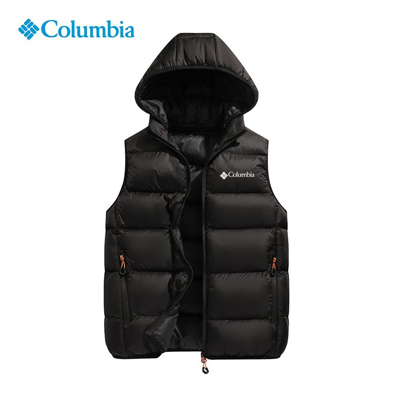 Жилет Columbia - купить с доставкой по выгодным ценам в интернет ...