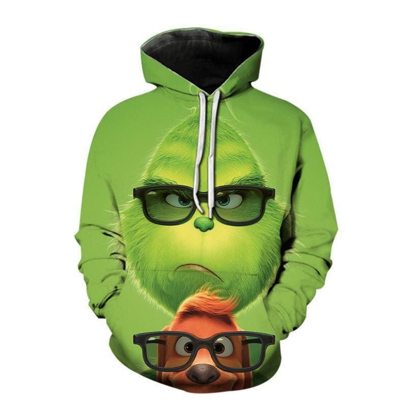 Худи #1