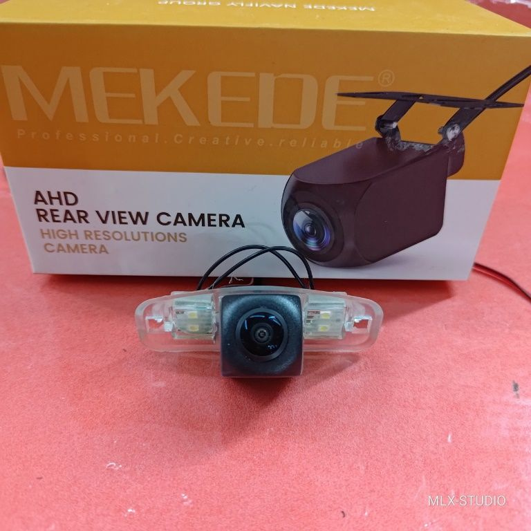 Камера заднего вида Mekede для Honda Accord 7/8 #1