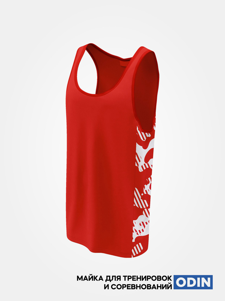Майка Odin, 140 - купить по выгодной цене в интернет-магазине OZON ...