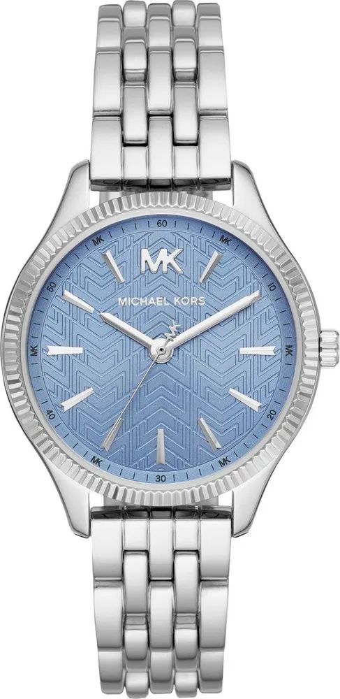 Michael Kors Часы наручные Кварцевые #1