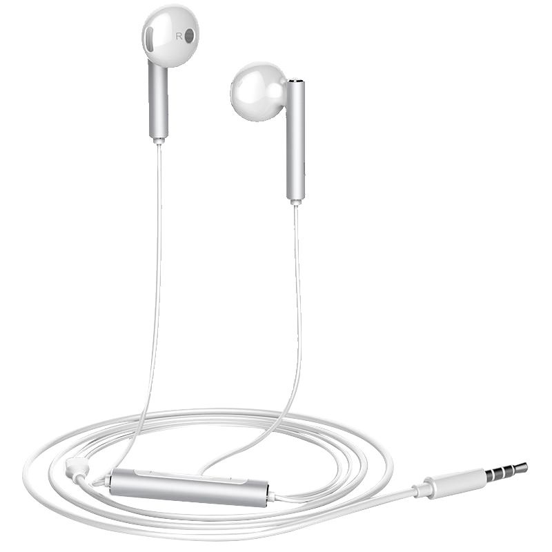 Наушники Внутриканальные HUAWEI Проводные наушники-вкладыши с ...