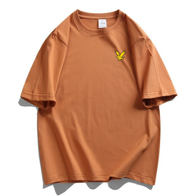 Футболка Lyle & Scott #1