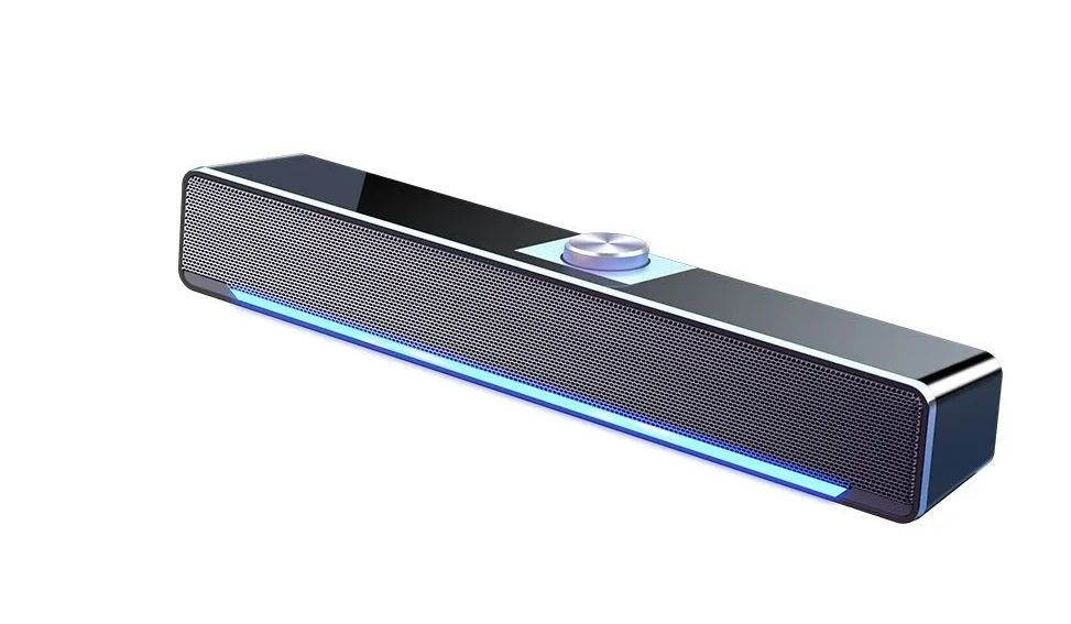 колонки для пк компьютера с сабвуфером проводные - купить с доставкой ...