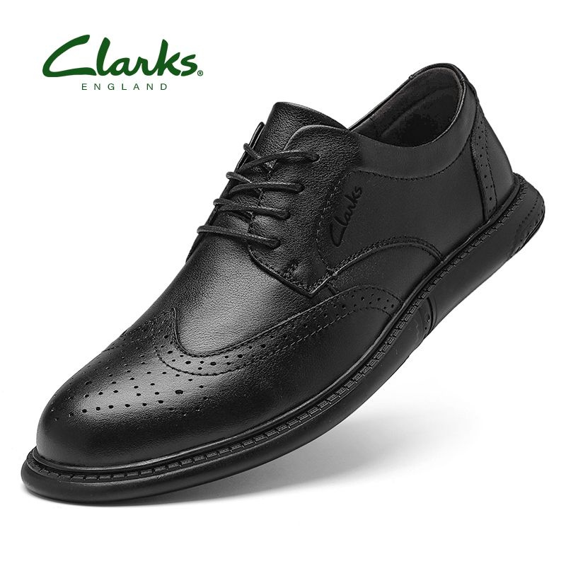 Туфли Clarks #1