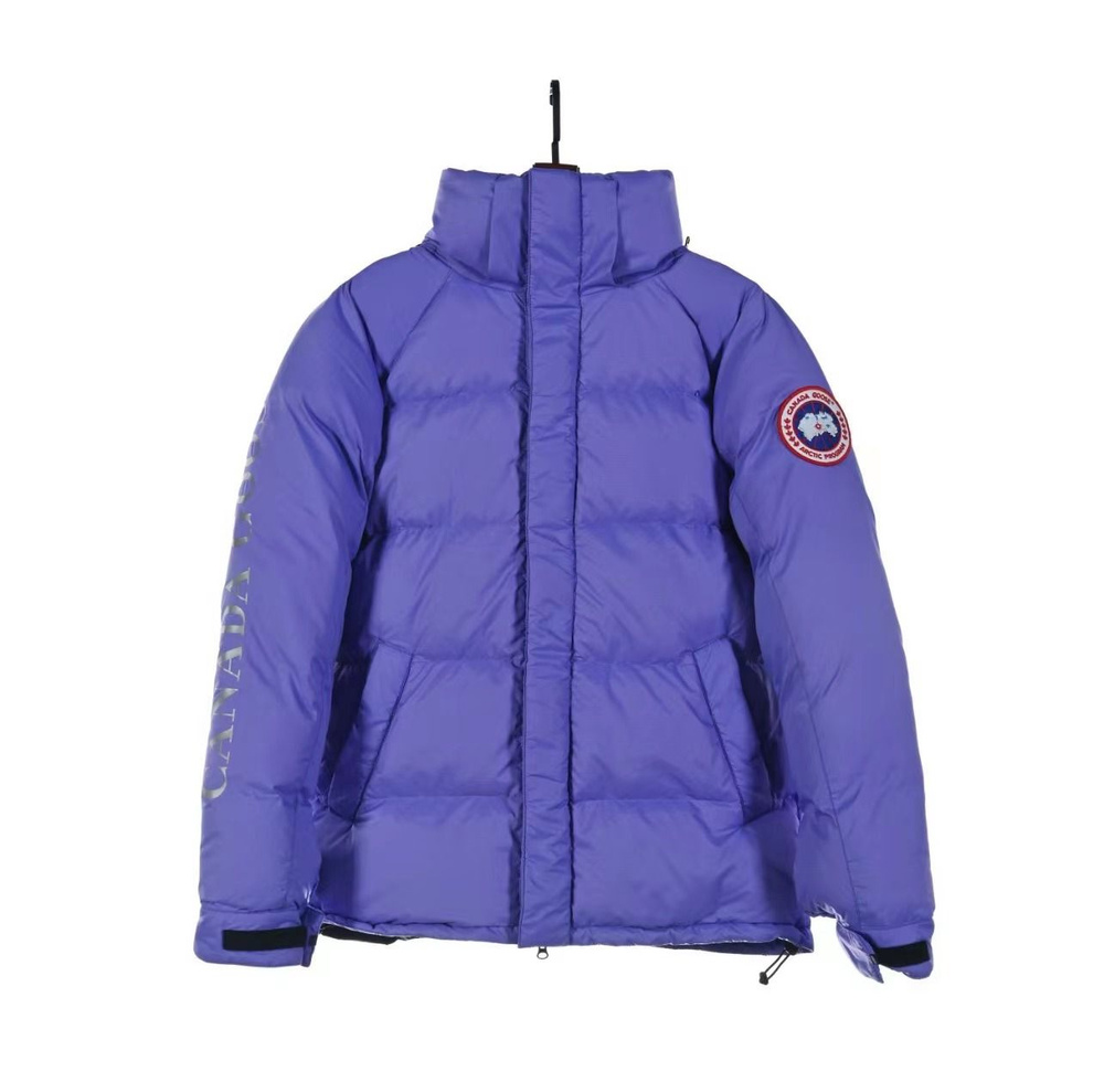 Пуховик CANADA GOOSE #1