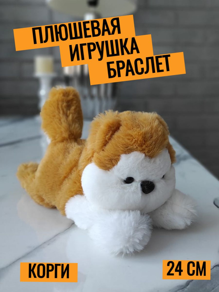 Корги #1