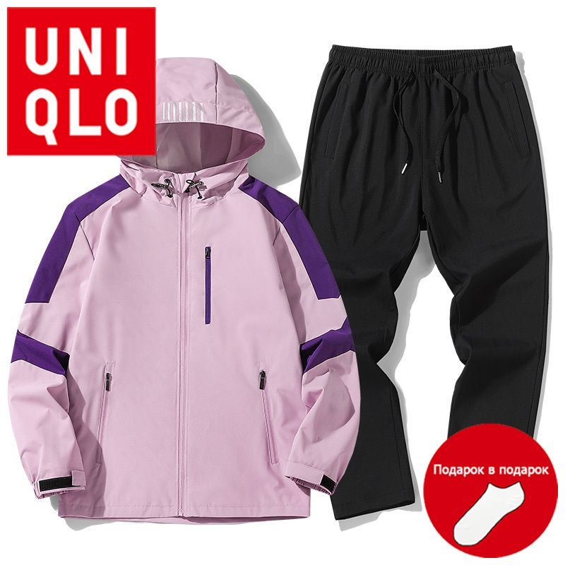 Комплект одежды Uniqlo #1