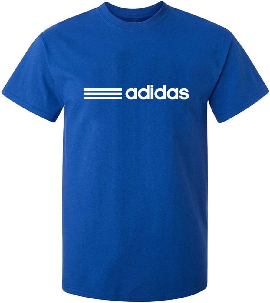 Футболка adidas #1