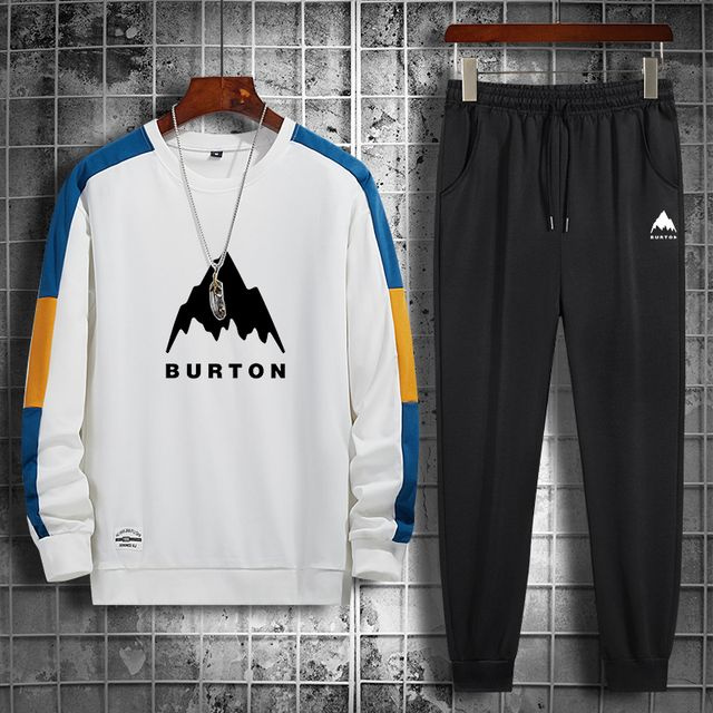 Костюм спортивный Burton #1