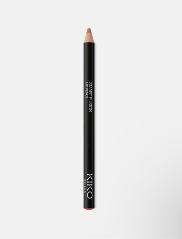 KIKO MILANO smart fusion lip pencil карандаш для губ #502 - купить с ...