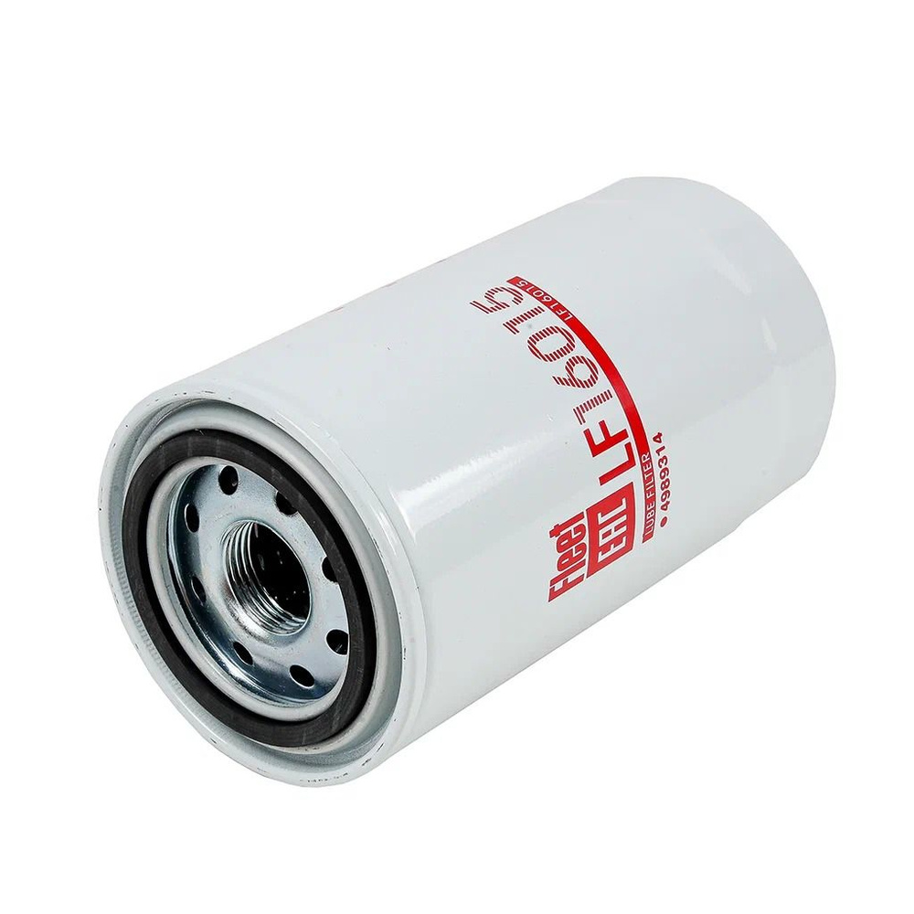 Фильтр масляный KR КЗ, ПАЗ (дв. CUMMINS ISBe 185, 210, 300) (аналог WK ...