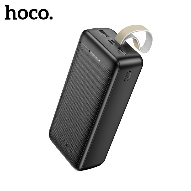 Внешний аккумулятор (Power Bank) hoco J111 - купить по выгодным ценам в ...
