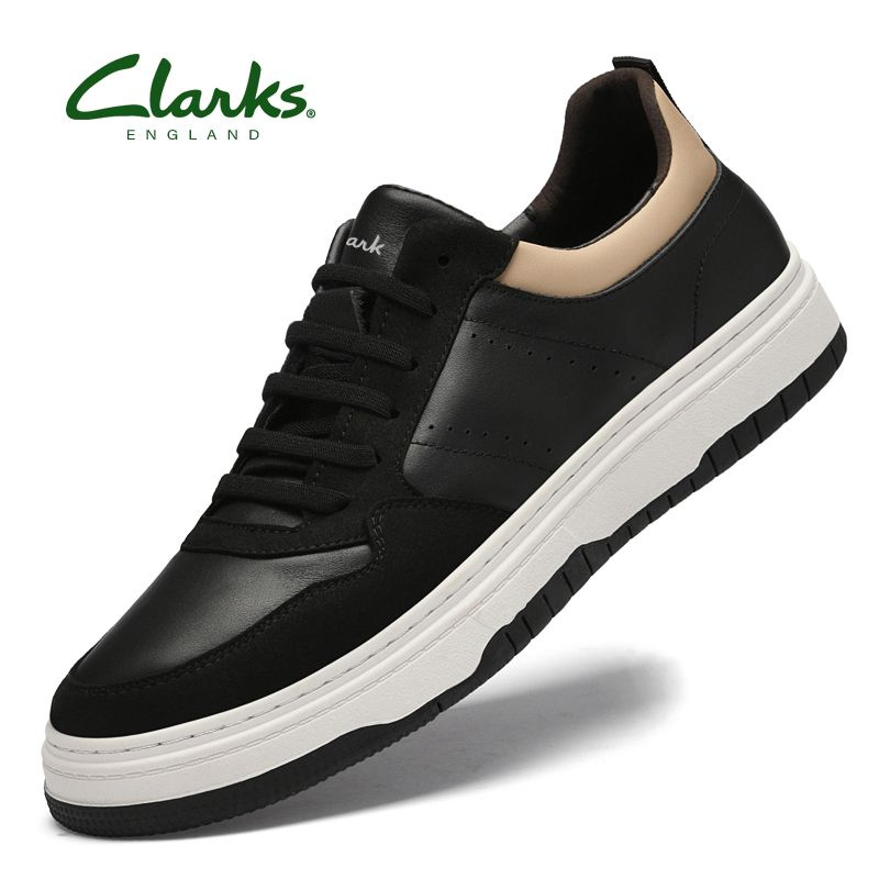 Кроссовки Clarks #1